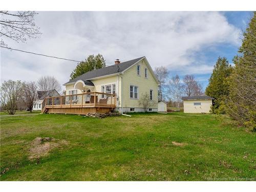 716 Tweedside Rd, Harvey, NB 