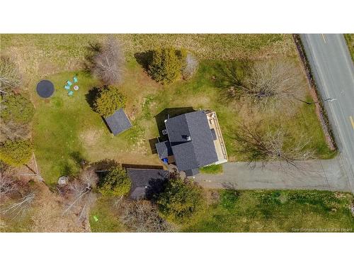 716 Tweedside Rd, Harvey, NB 