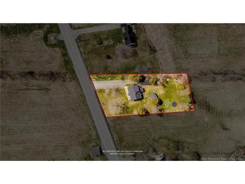 716 Tweedside Rd, Harvey, NB 