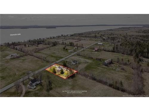 716 Tweedside Rd, Harvey, NB 