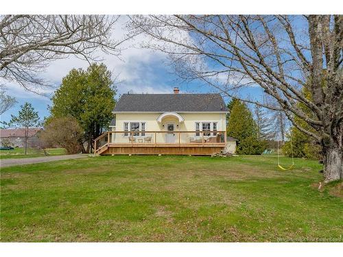 716 Tweedside Rd, Harvey, NB 