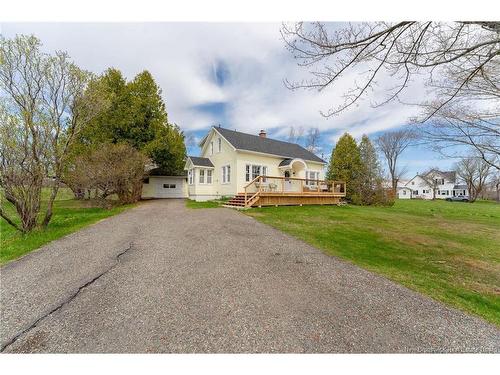 716 Tweedside Rd, Harvey, NB 