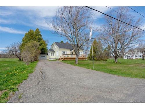 716 Tweedside Rd, Harvey, NB 