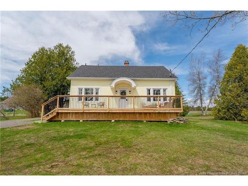 716 Tweedside Rd, Harvey, NB 
