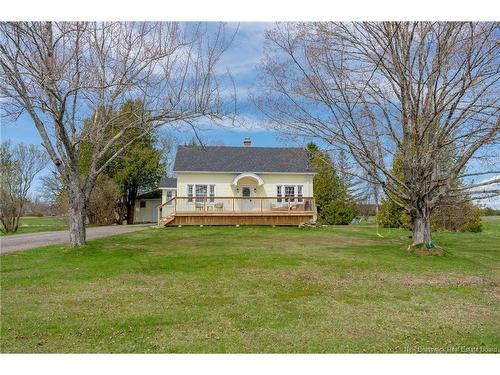 716 Tweedside Rd, Harvey, NB 