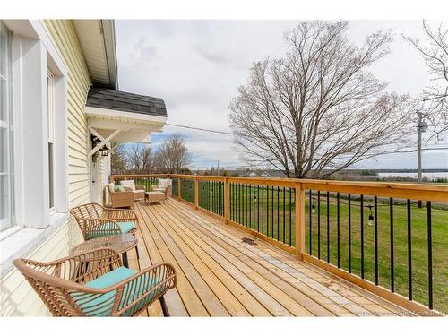 716 Tweedside Rd, Harvey, NB 