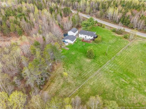 85 Rear Settlement Rd, Harvey, NB 