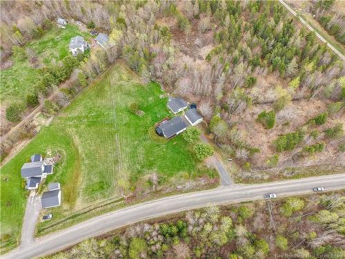 85 Rear Settlement Rd, Harvey, NB 