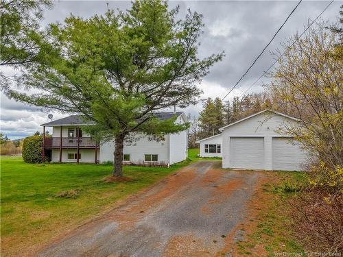 85 Rear Settlement Rd, Harvey, NB 