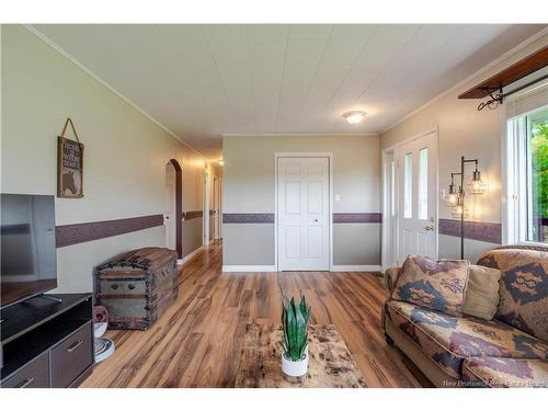 85 Rear Settlement Rd, Harvey, NB 