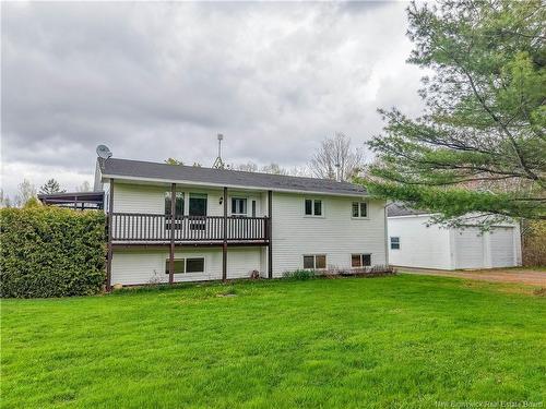 85 Rear Settlement Rd, Harvey, NB 