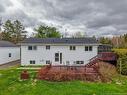 85 Rear Settlement Rd, Harvey, NB 