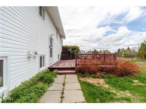 85 Rear Settlement Rd, Harvey, NB 