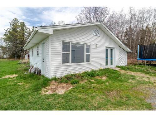 85 Rear Settlement Rd, Harvey, NB 