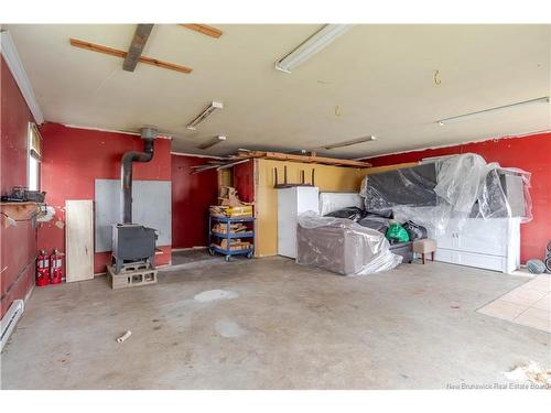 85 Rear Settlement Rd, Harvey, NB 