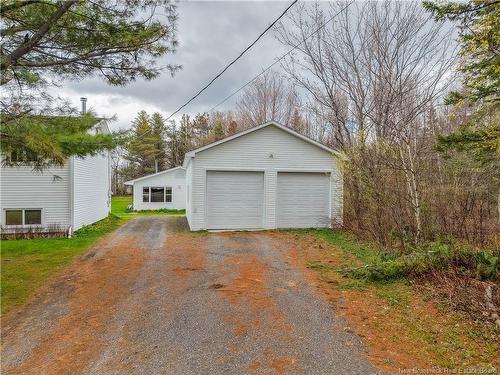 85 Rear Settlement Rd, Harvey, NB 