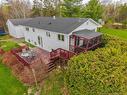 85 Rear Settlement Rd, Harvey, NB 