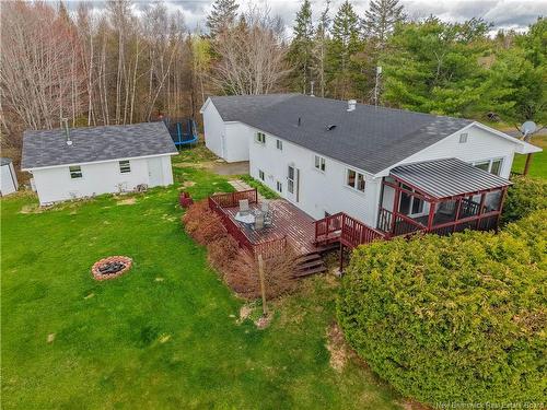 85 Rear Settlement Rd, Harvey, NB 