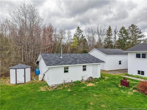 85 Rear Settlement Rd, Harvey, NB 