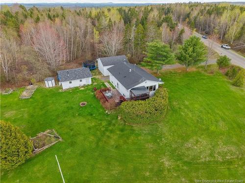 85 Rear Settlement Rd, Harvey, NB 