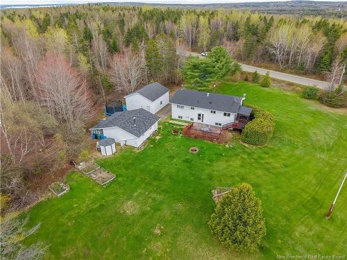 85 Rear Settlement Rd, Harvey, NB 