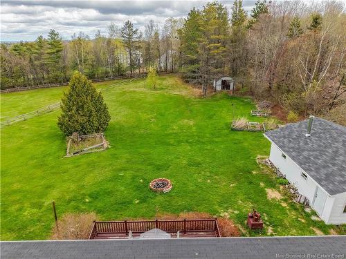 85 Rear Settlement Rd, Harvey, NB 