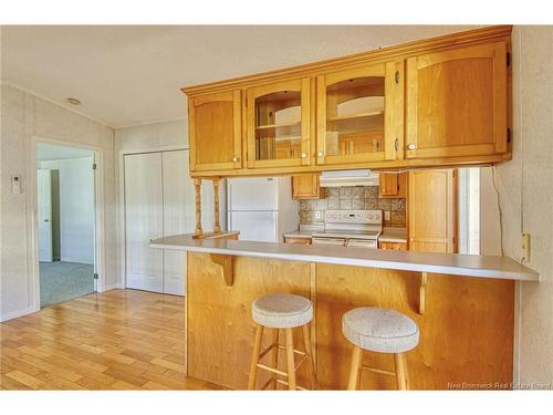 46 Darrell Ave, Quispamsis, NB 