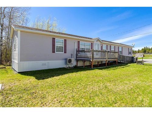 46 Darrell Ave, Quispamsis, NB 