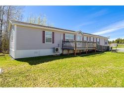 46 Darrell AVE Quispamsis, NB E2G 1S7