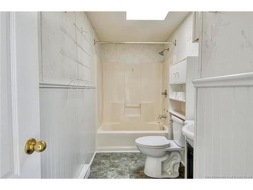 46 Darrell Ave, Quispamsis, NB 