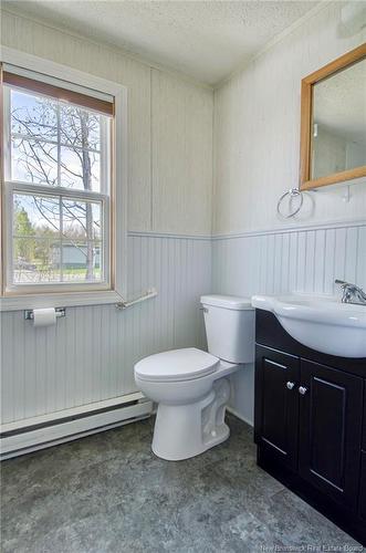46 Darrell Ave, Quispamsis, NB 