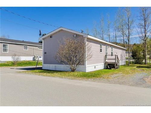 46 Darrell Ave, Quispamsis, NB 