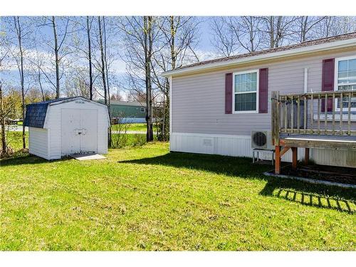 46 Darrell Ave, Quispamsis, NB 