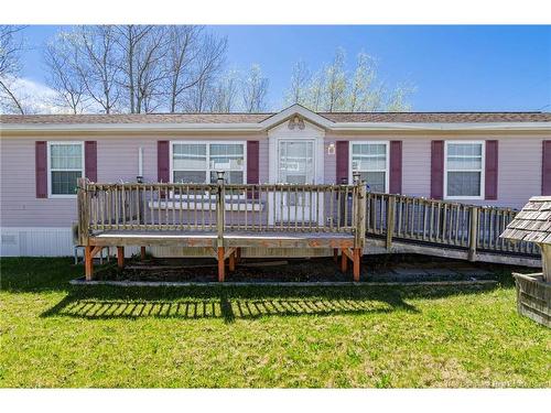 46 Darrell Ave, Quispamsis, NB 
