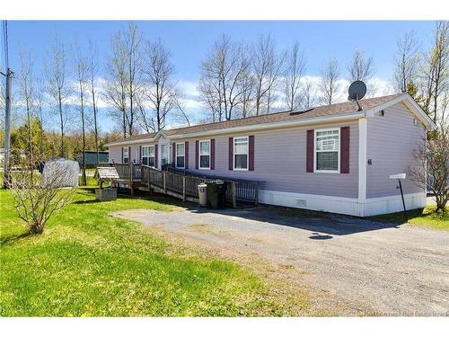 46 Darrell Ave, Quispamsis, NB 