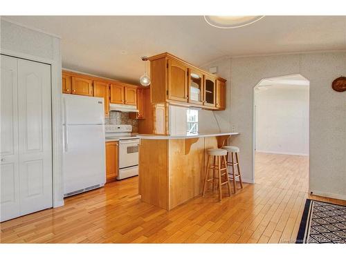 46 Darrell Ave, Quispamsis, NB 