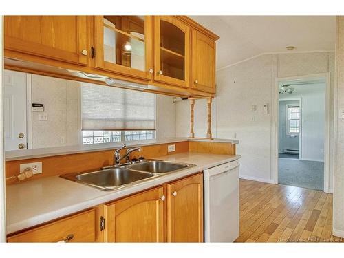 46 Darrell Ave, Quispamsis, NB 