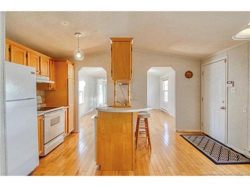 46 Darrell Ave, Quispamsis, NB 