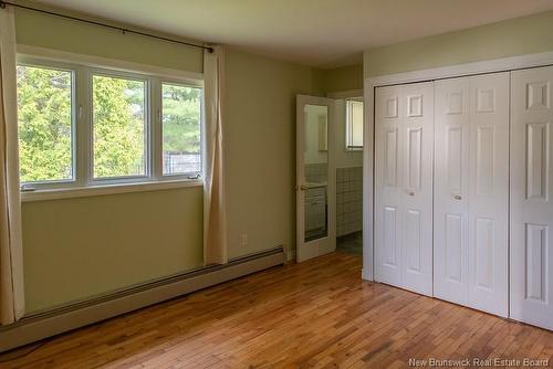 72 Hartt St, Fredericton, NB 