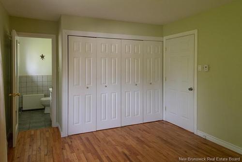 72 Hartt St, Fredericton, NB 