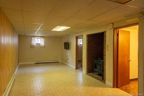 72 Hartt St, Fredericton, NB 