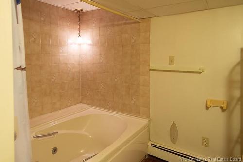 72 Hartt St, Fredericton, NB 