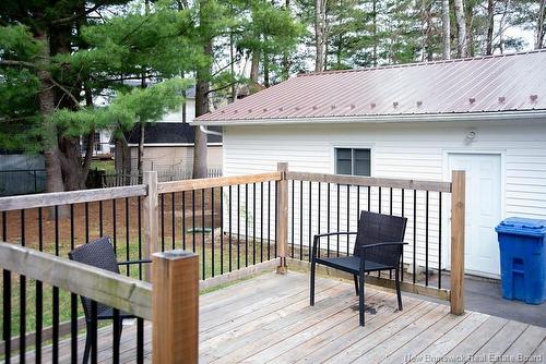72 Hartt St, Fredericton, NB 