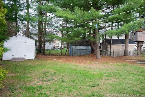 72 Hartt St, Fredericton, NB 