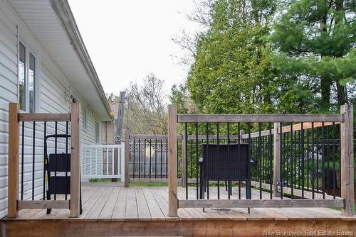 72 Hartt St, Fredericton, NB 