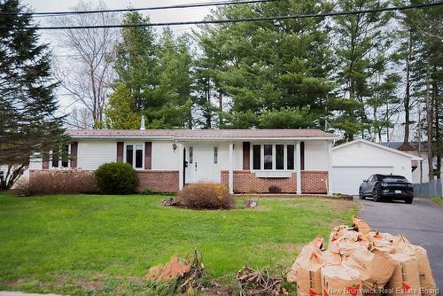 72 Hartt St, Fredericton, NB 