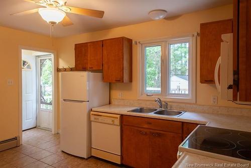 72 Hartt St, Fredericton, NB 