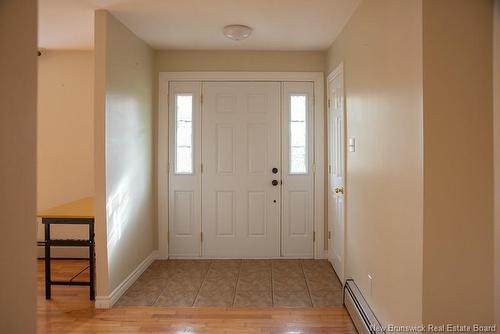 72 Hartt St, Fredericton, NB 