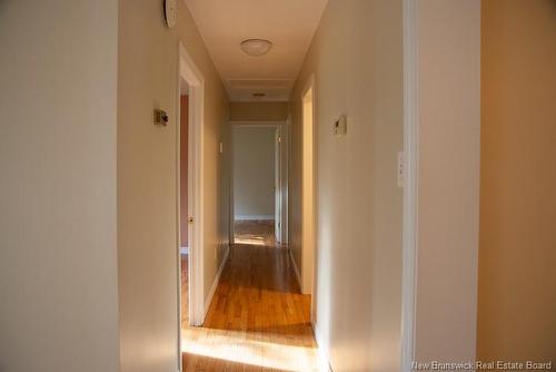 72 Hartt St, Fredericton, NB 