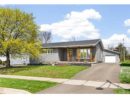 139 Magellan, Moncton, NB 